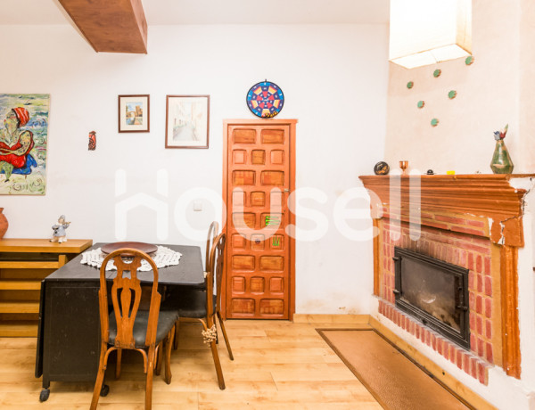 House-Villa For sell in Santa Fe De Mondujar in Almería 