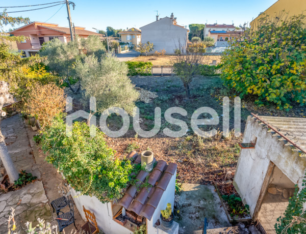 House-Villa For sell in Vidreres in Girona 