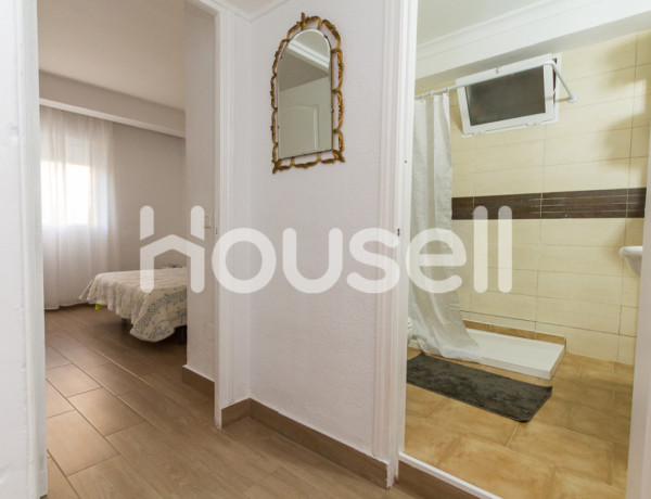 Piso en venta de 57 m² Avenida San Carlos, 29631 Benalmádena (Málaga)