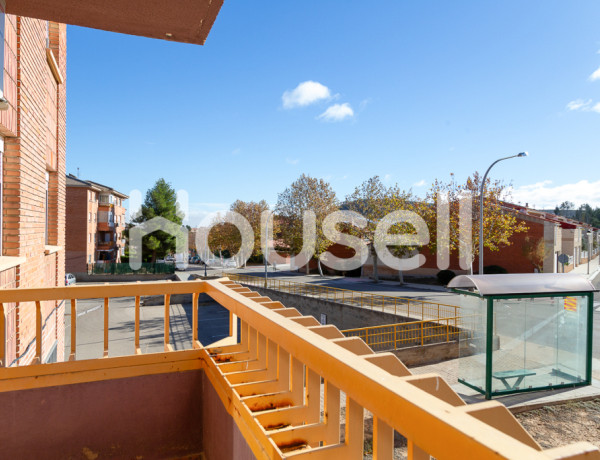 Flat For sell in Andorra in Teruel 