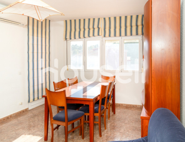 Flat For sell in Andorra in Teruel 