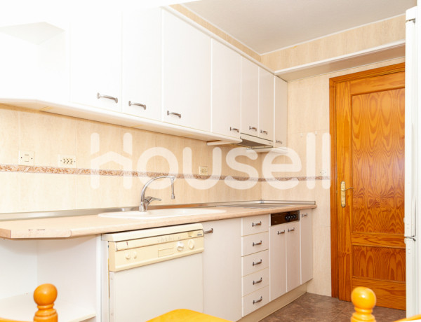 Flat For sell in Andorra in Teruel 