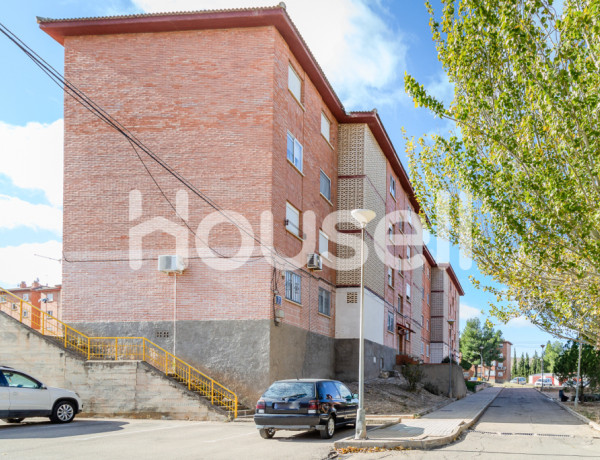 Flat For sell in Andorra in Teruel 