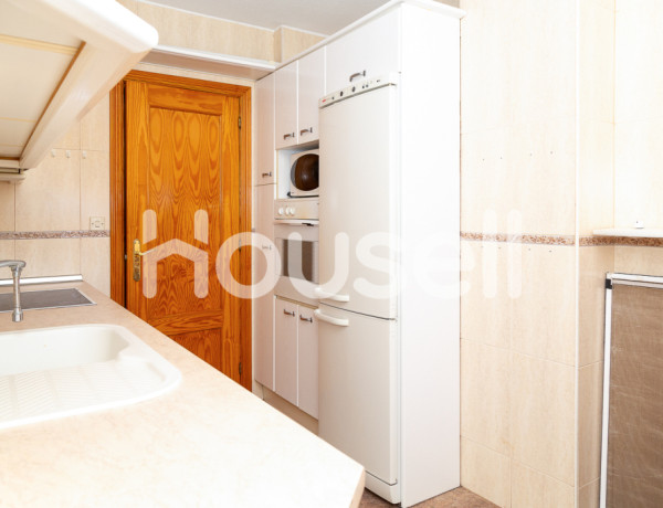 Flat For sell in Andorra in Teruel 