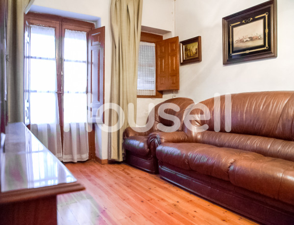 Casa en venta de 260 m² Calle Beato Julián San Agustín, 42003 Soria