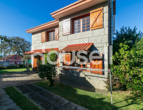 Chalet en venta de 134 m² Calle Estrada Pola Via, 36340 Nigrán (Pontevedra)