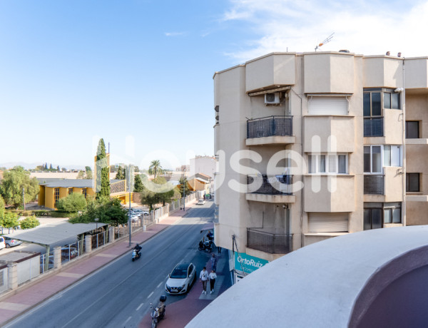 Piso en venta de 118 m² Avenida de las Palmeras, 30120 (El Palmar) Murcia