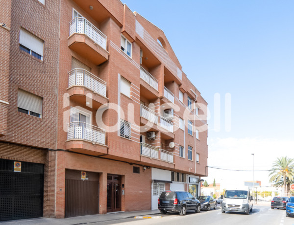 Piso en venta de 118 m² Avenida de las Palmeras, 30120 (El Palmar) Murcia