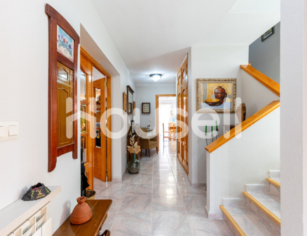 Chalet en venta de 375 m² Calle Cetrería, 45216 Carranque (Toledo)