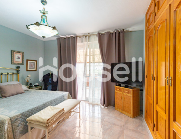 Chalet en venta de 375 m² Calle Cetrería, 45216 Carranque (Toledo)