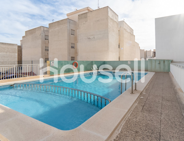 Átic-dúplex en venta de 240 m² Calle la Calera, 03181 Torrevieja (Alacant)