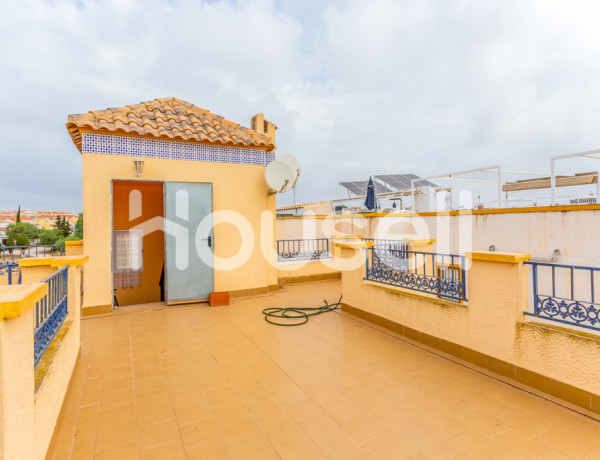 Casa en venta de 200 m² Calle Arco Iris (Urb. Alandalus I), 03189 Orihuela Costa (Alacant)