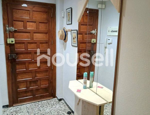 Piso en venta de 65 m² Avenida Neptu, 46710 Daimús (Valencia)