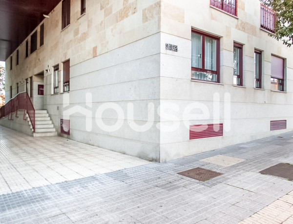 Piso en venta de 102 m² Calle Riaño, 37006 Salamanca