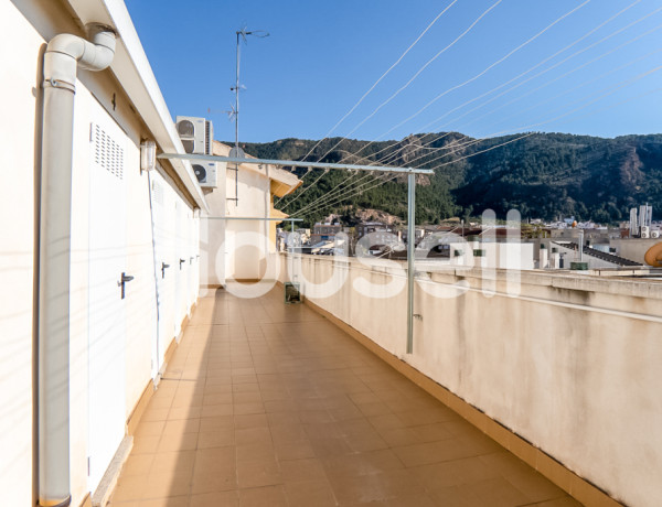 Ático-dúplex de 125 m² Calle Virgen del Carmen, 30158 Murcia