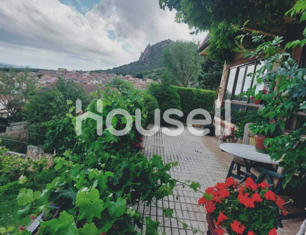 Casa en venta de 288 m² Camino de los Molinos, 09246 Poza de la Sal (Burgos)