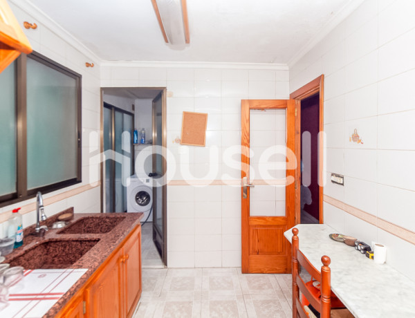 Flat For sell in Gandia in Valencia 