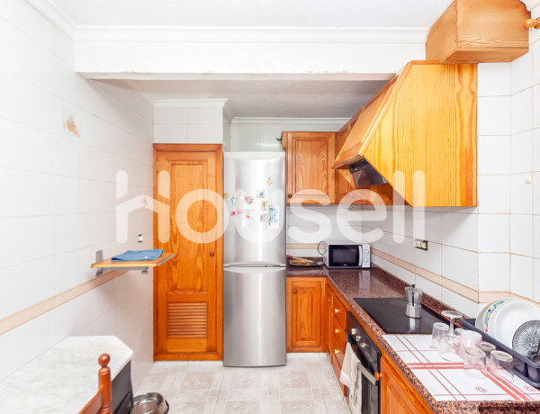 Flat For sell in Gandia in Valencia 