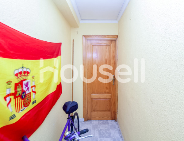 Flat For sell in Gandia in Valencia 