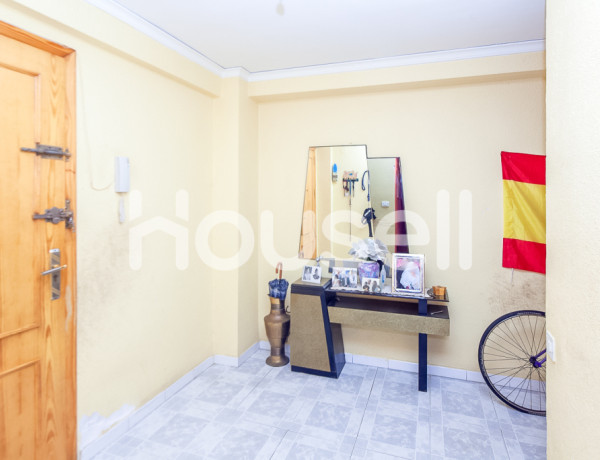 Flat For sell in Gandia in Valencia 