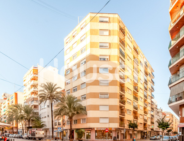 Piso en venta de 98 m² Avenida República Argentina, 46730 Gandía (Valencia)