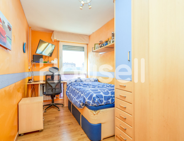 Flat For sell in Vitoria in Álava 