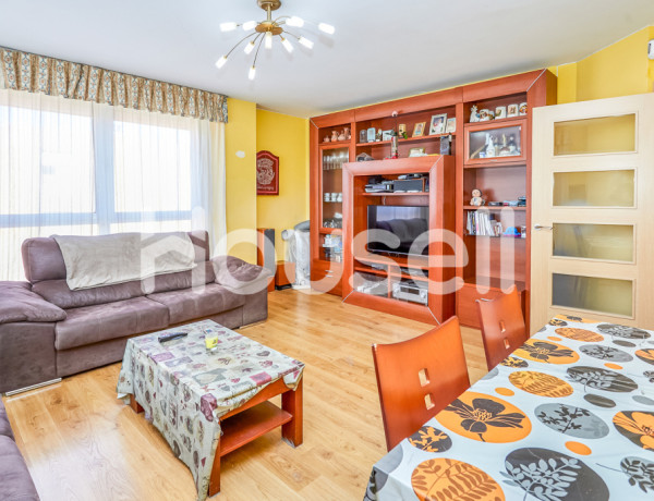 Flat For sell in Vitoria in Álava 