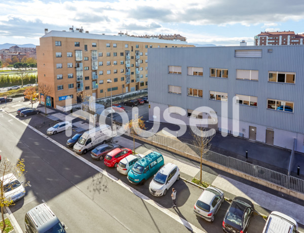 Flat For sell in Vitoria in Álava 