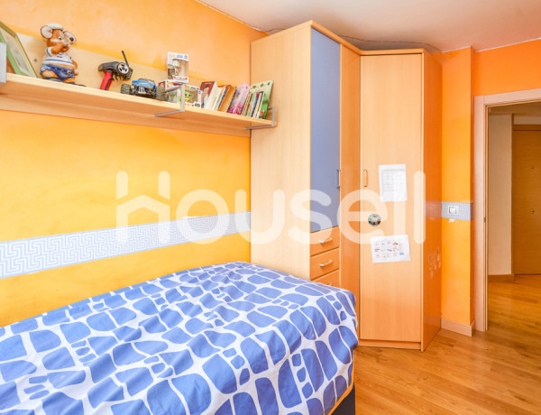 Flat For sell in Vitoria in Álava 