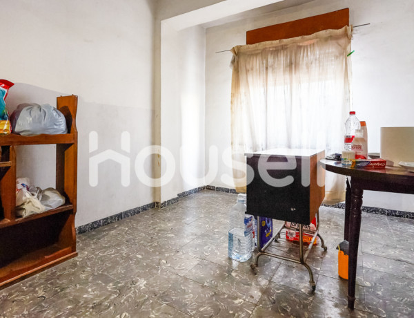 Piso en venta de 70 m² Calle la Luna, 03600 Elda (Alacant)