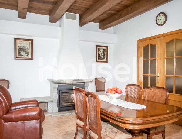 Chalet en venta de 157 m² Calle Matadero, 37255 Barruecopardo (Salamanca)