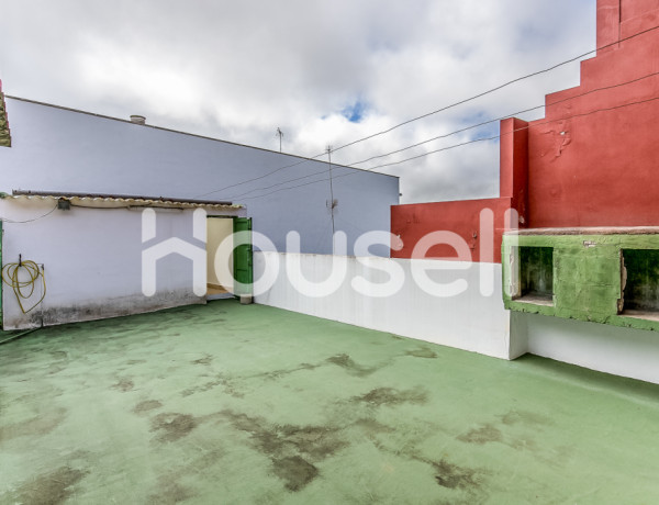 House-Villa For sell in San Cristobal De La Laguna in Santa Cruz de Tenerife 