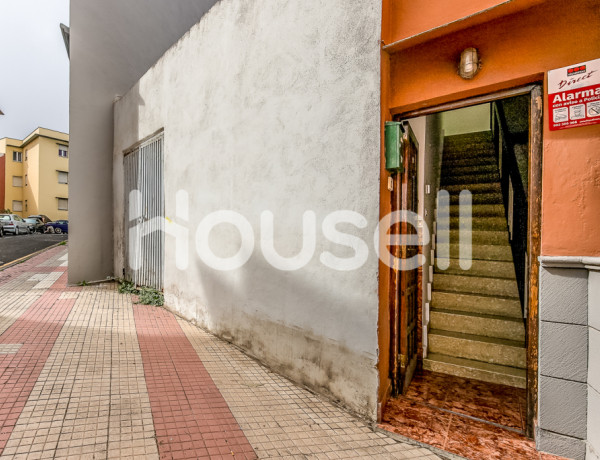 House-Villa For sell in San Cristobal De La Laguna in Santa Cruz de Tenerife 