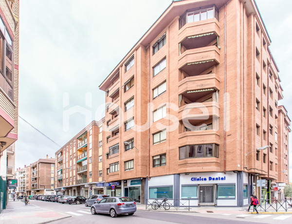 Piso en venta de 114 m² Calle Burgo de Osma, 09400 Aranda de Duero (Burgos)