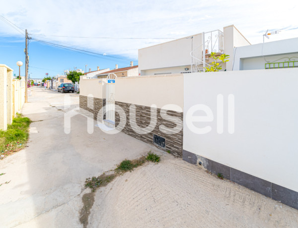 Casa en venta de 43 m² Urbanización Torreta II, 03184 Torrevieja (Alacant)