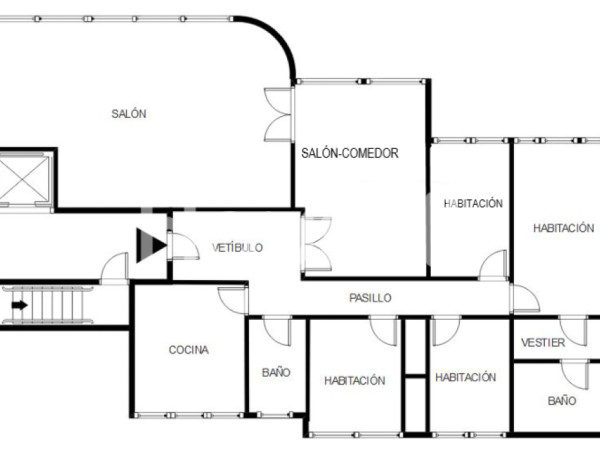 Piso en venta de 200 m² Calle del Curricán (Urb. Libra 2), 03540 Alicante