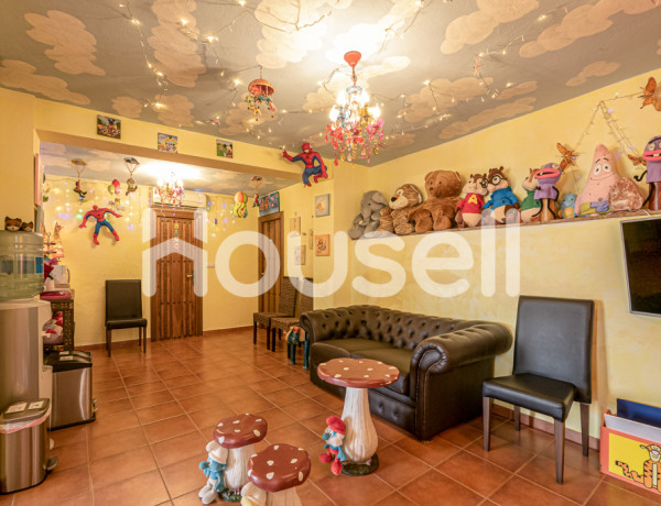 House-Villa For sell in Vélez Malaga in Málaga 