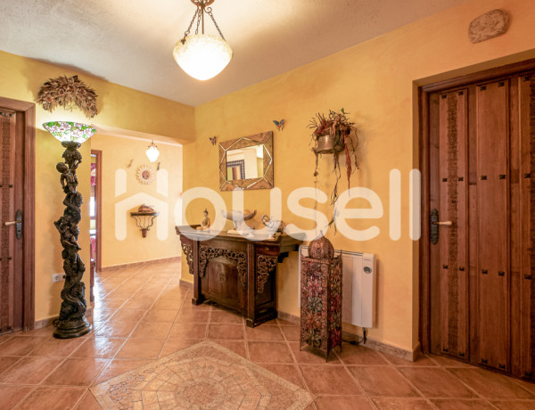 House-Villa For sell in Vélez Malaga in Málaga 