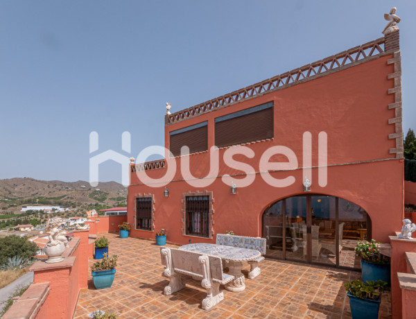 House-Villa For sell in Vélez Malaga in Málaga 