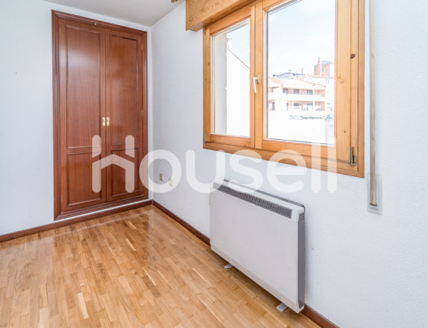 Flat For sell in Laguna De Duero in Valladolid 