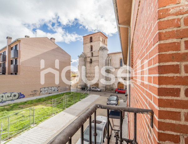 Flat For sell in Laguna De Duero in Valladolid 