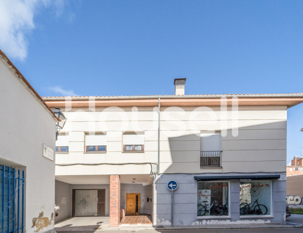 Flat For sell in Laguna De Duero in Valladolid 