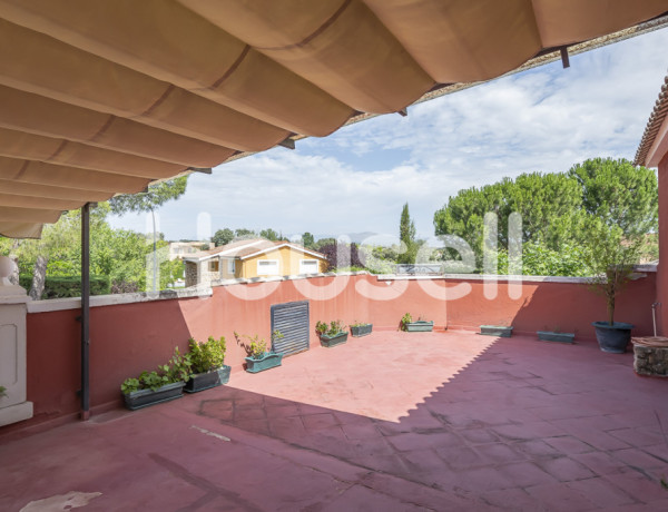 Chalet en venta de 556 m² Calle Guadarrama, 28770 Colmenar Viejo (Madrid)