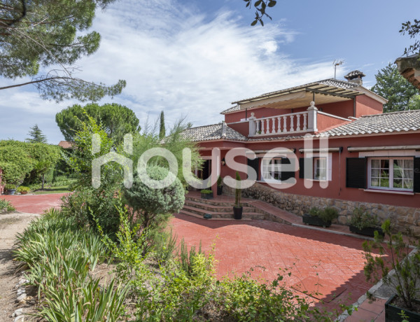 Chalet en venta de 556 m² Calle Guadarrama, 28770 Colmenar Viejo (Madrid)