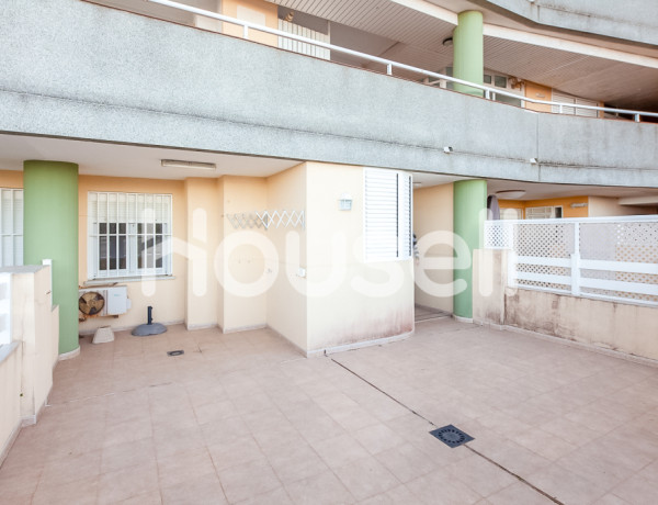 Piso en venta de 113 m² Calle del Nord, 46760 Tavernes de la Valldigna (Valencia)