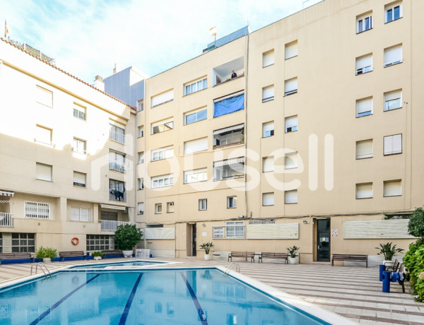 Dúplex en venta de 91m² en Calle Miquel Biada, 08397 Pineda de Mar (Barcelona)