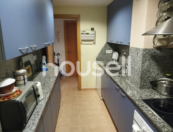 Piso en venta de 81 m² Calle de l'Empordà, 17600 Figueres (Girona)