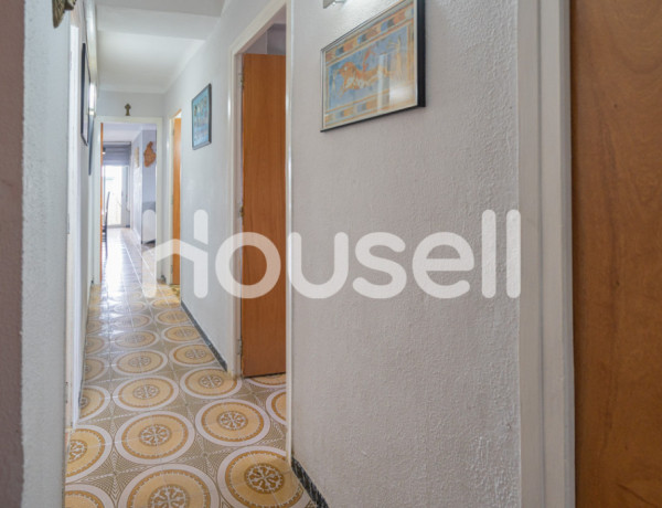 Piso en venta de 76 m² Calle Verge la Salut, 08914 Badalona (Barcelona)