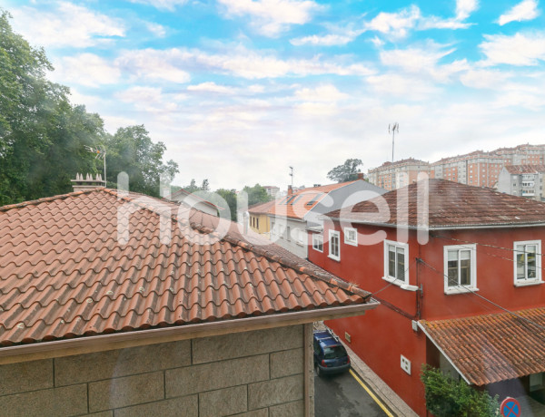 Casa en venta de 214 m² Calle Baixada ó Pontillón, 36210 Vigo (Pontevedra)