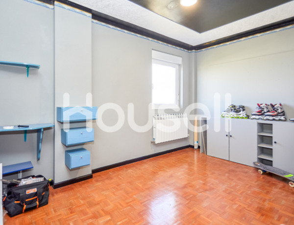 Piso en venta de 123 m² Paula Montal Kalea, 01010 Vitoria-Gasteiz (Araba)